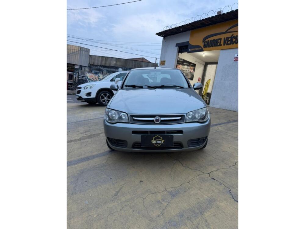 Fiat Palio