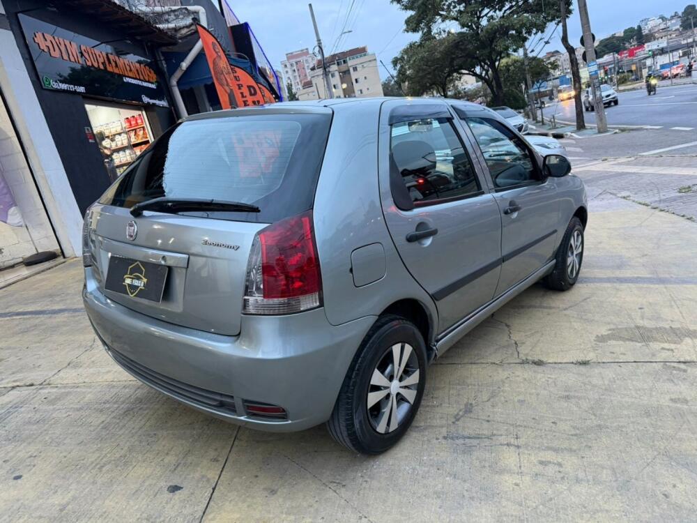 Fiat Palio
