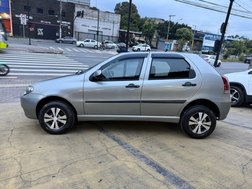 Fiat Palio