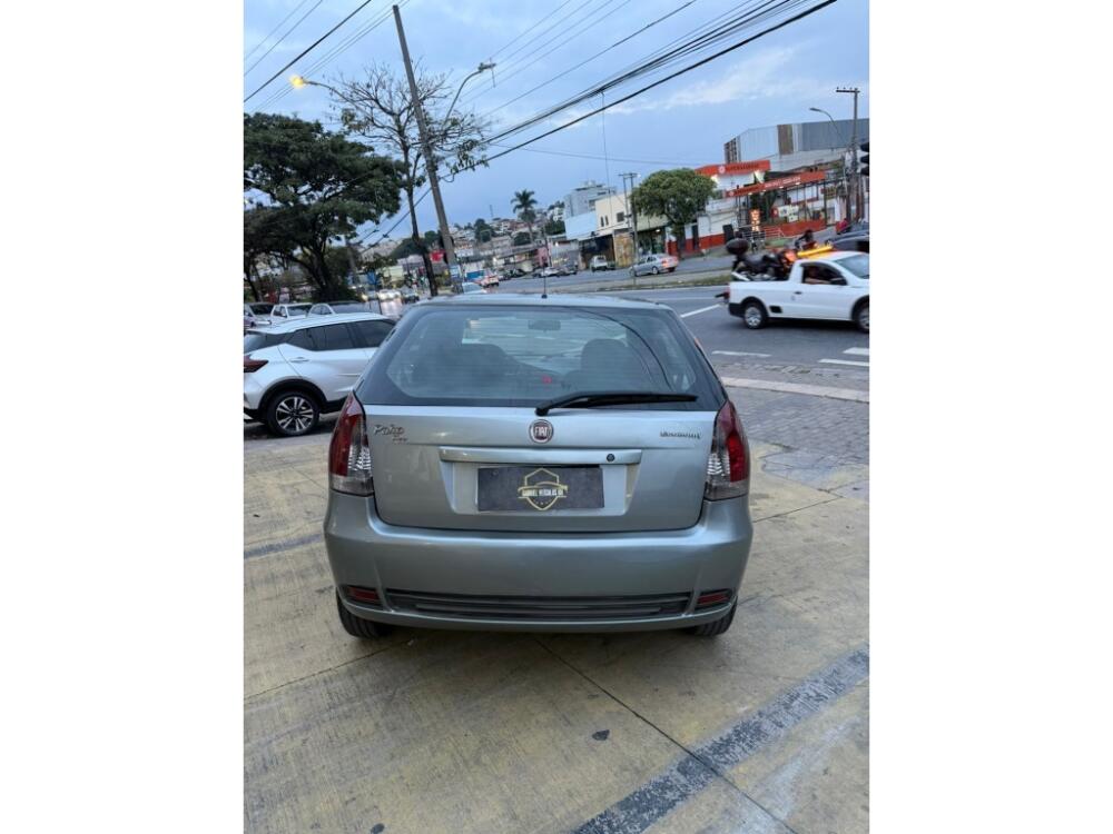 Fiat Palio