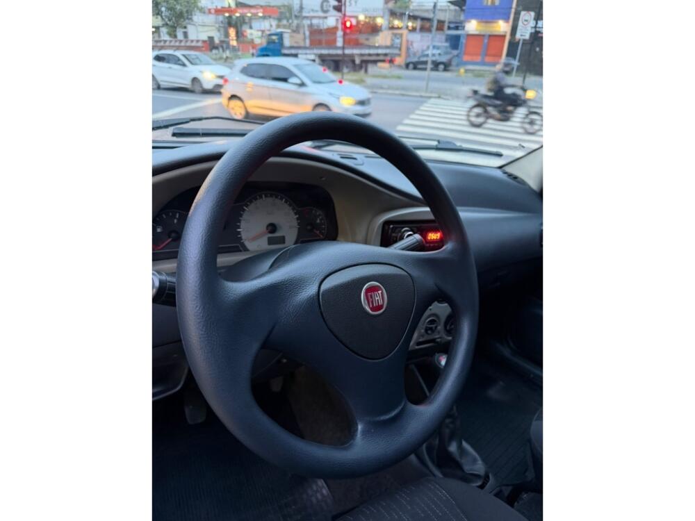 Fiat Palio