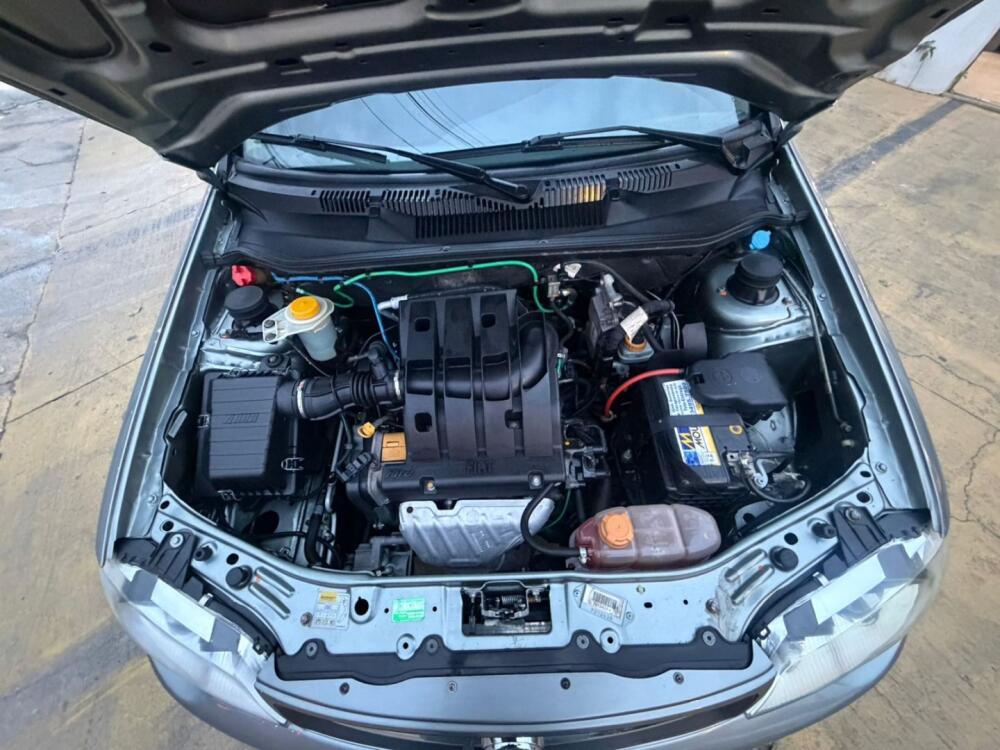 Fiat Palio