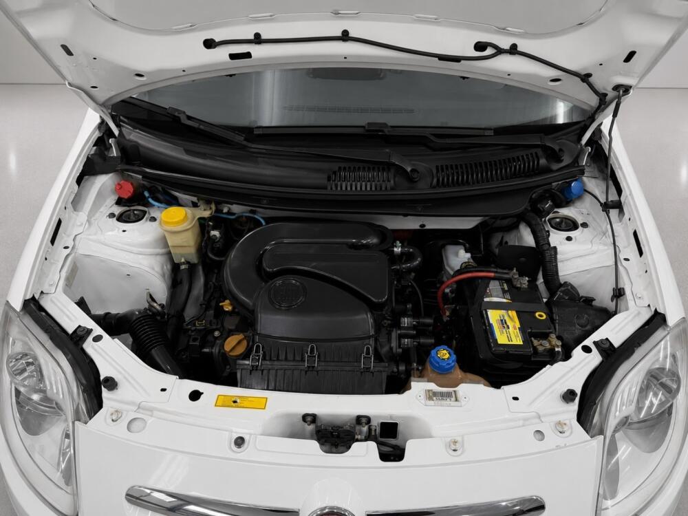 Fiat Palio