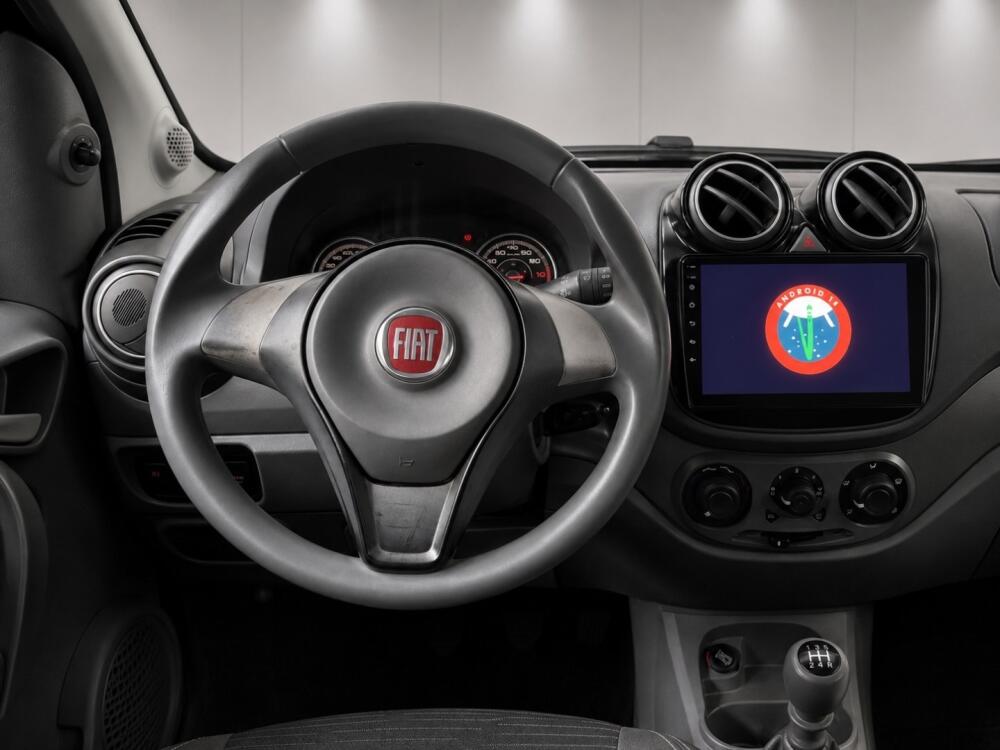 Fiat Palio
