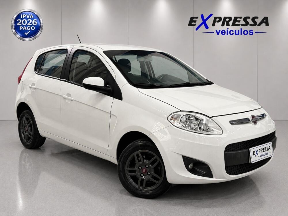 Fiat Palio
