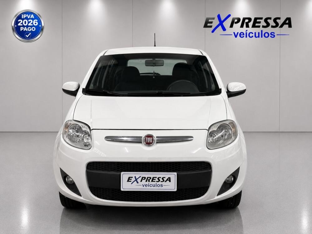 Fiat Palio