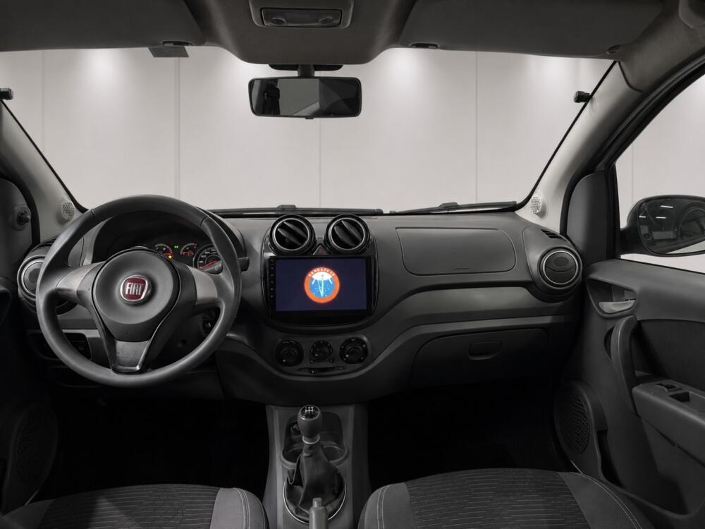 Fiat Palio
