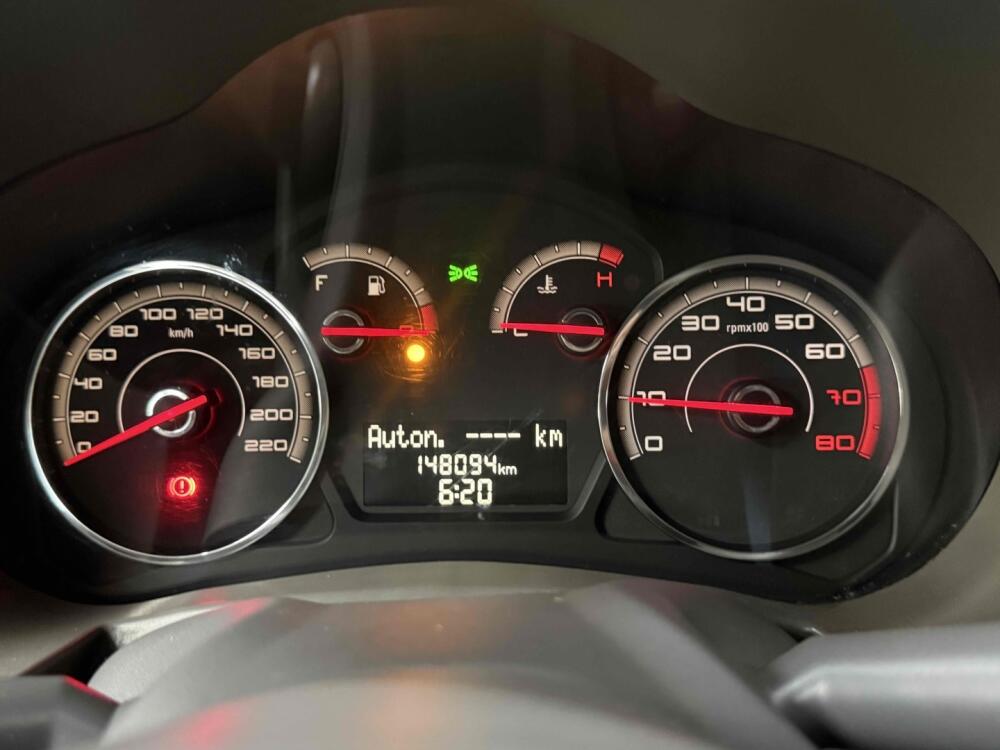 Fiat Palio