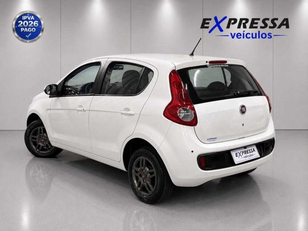 Fiat Palio
