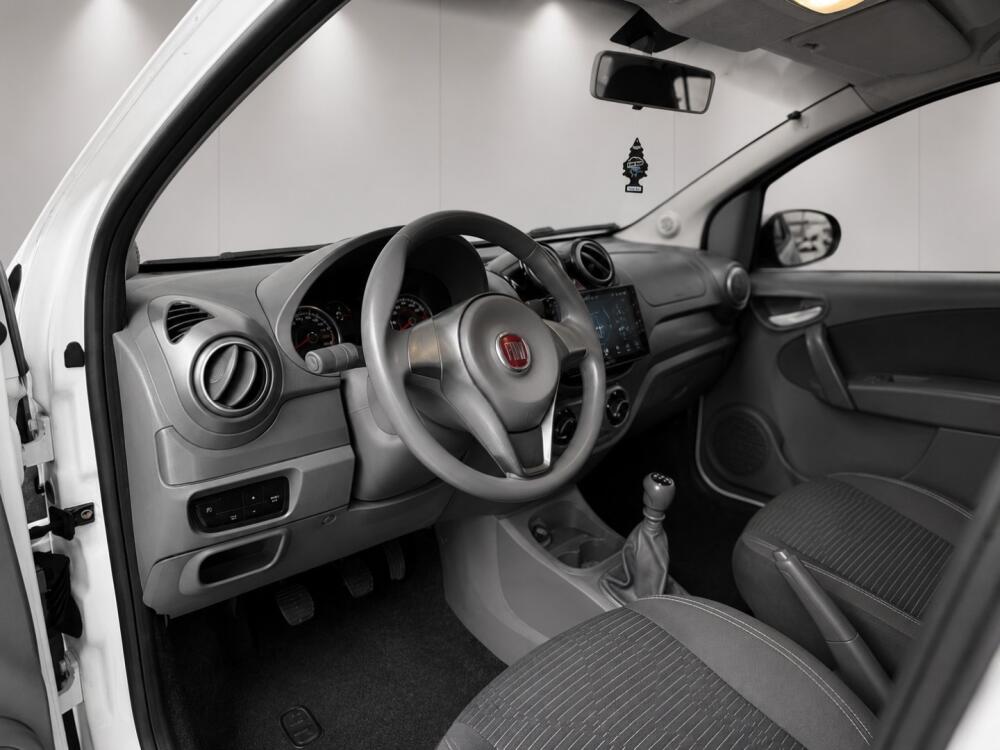 Fiat Palio