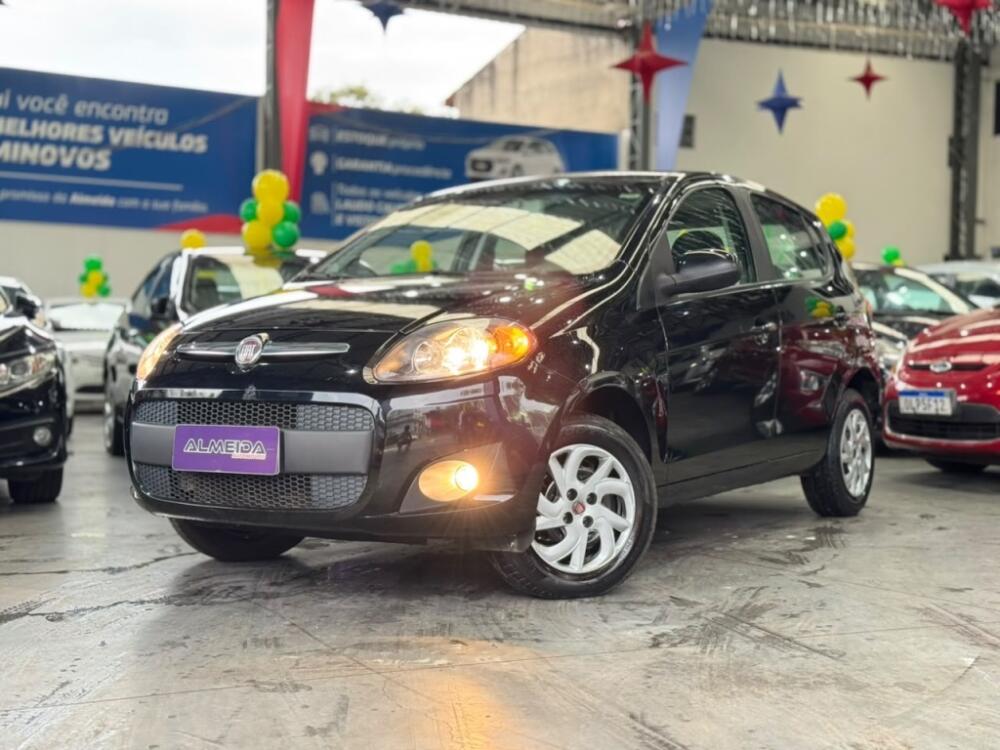 Fiat Palio