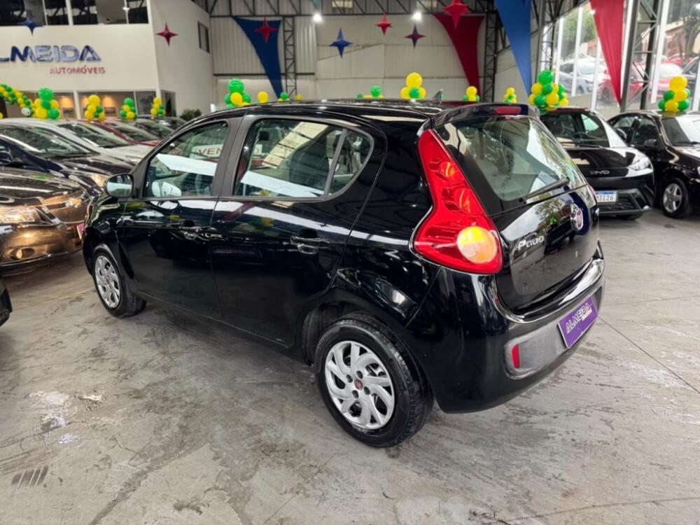 Fiat Palio
