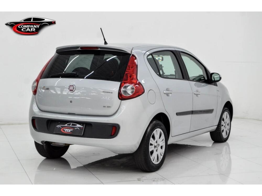 Fiat Palio