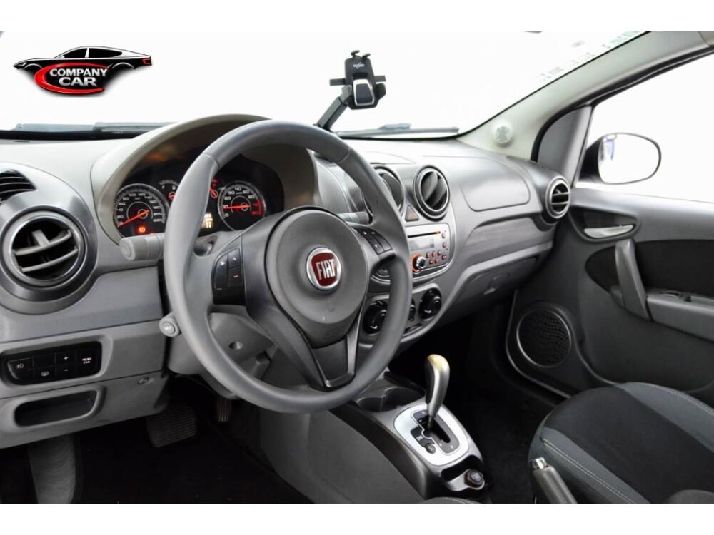 Fiat Palio