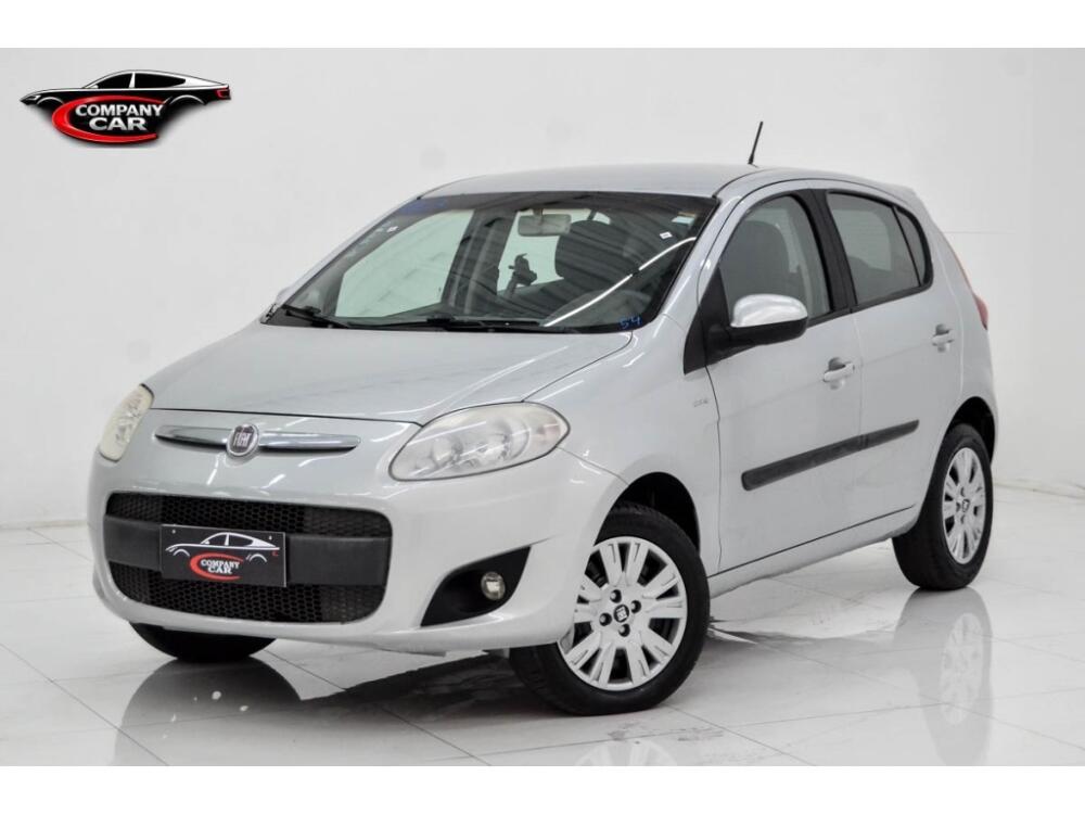 Fiat Palio