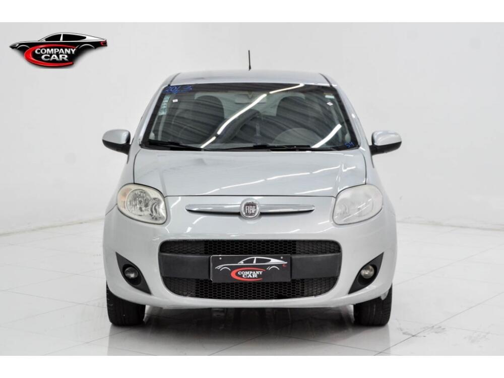 Fiat Palio
