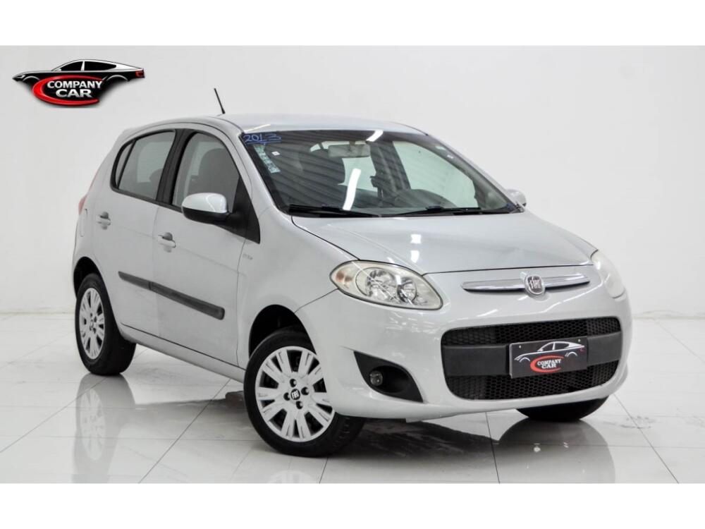 Fiat Palio