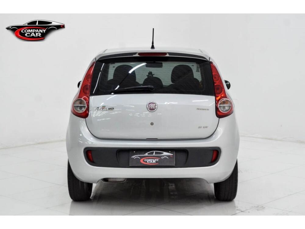 Fiat Palio