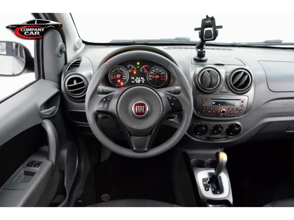 Fiat Palio
