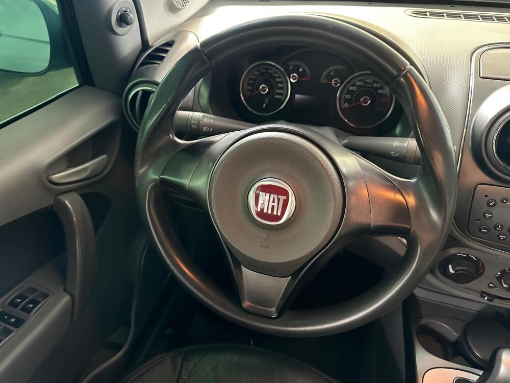 Fiat Palio