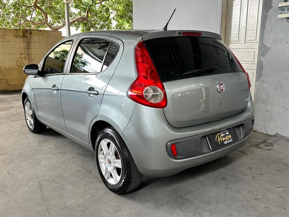 Fiat Palio