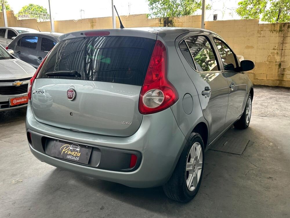 Fiat Palio