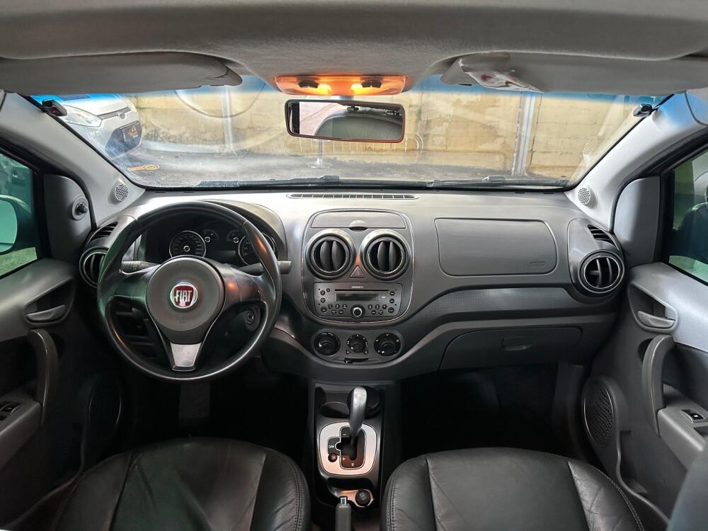 Fiat Palio