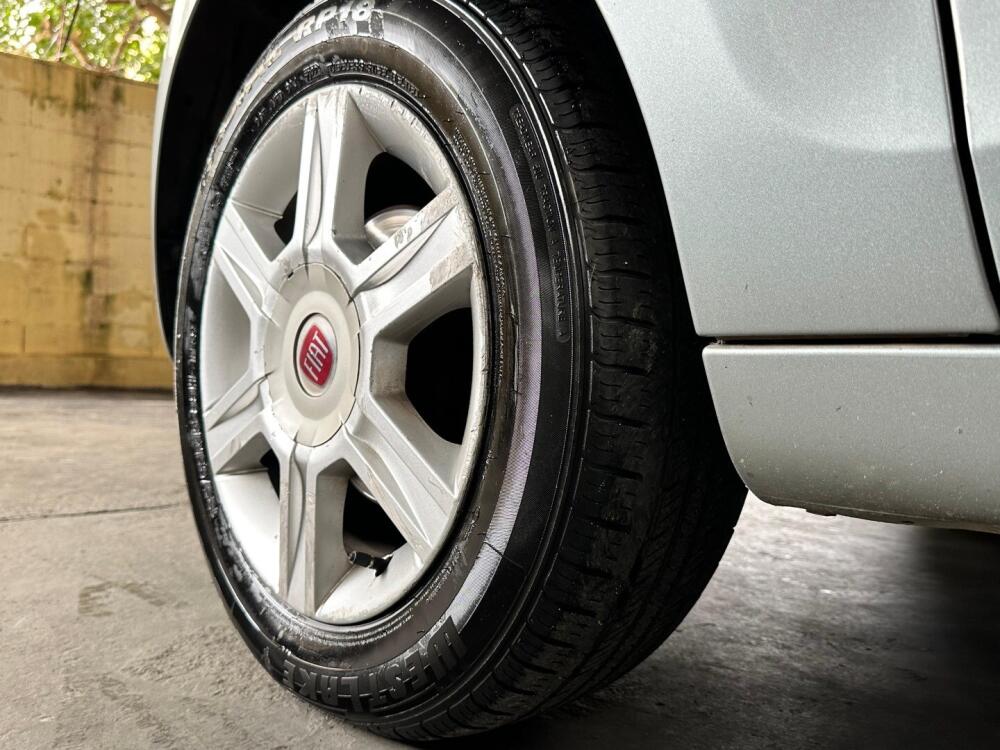 Fiat Palio