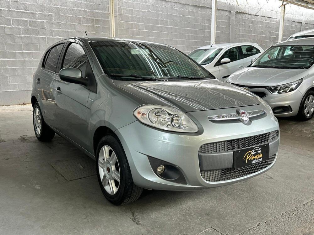 Fiat Palio