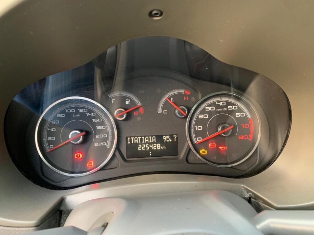Fiat Palio