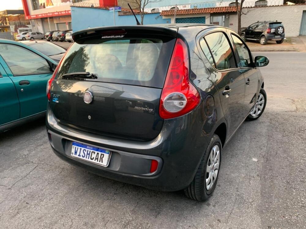 Fiat Palio
