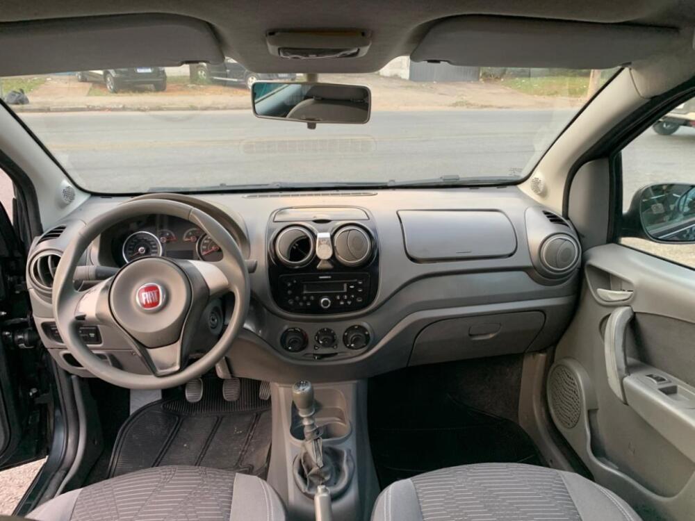 Fiat Palio