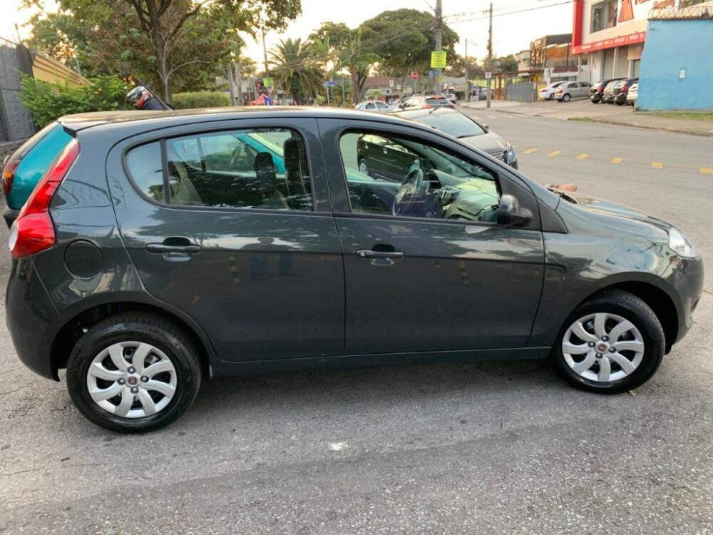 Fiat Palio