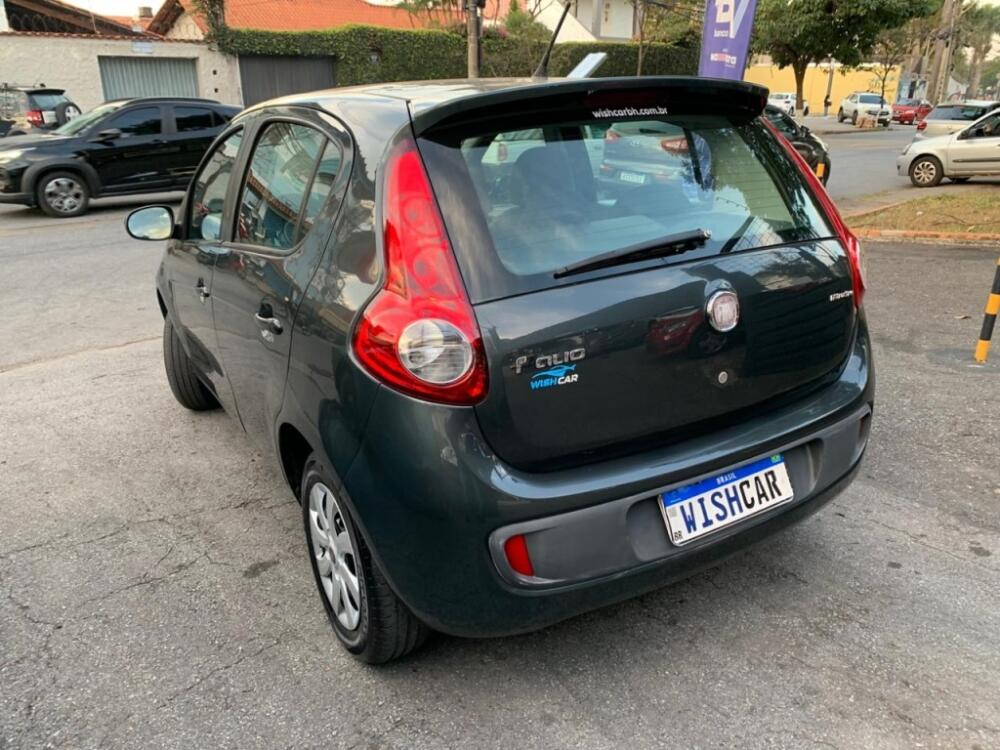 Fiat Palio