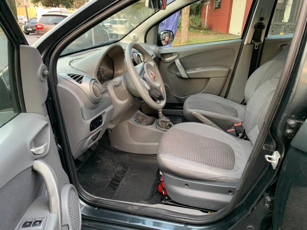 Fiat Palio