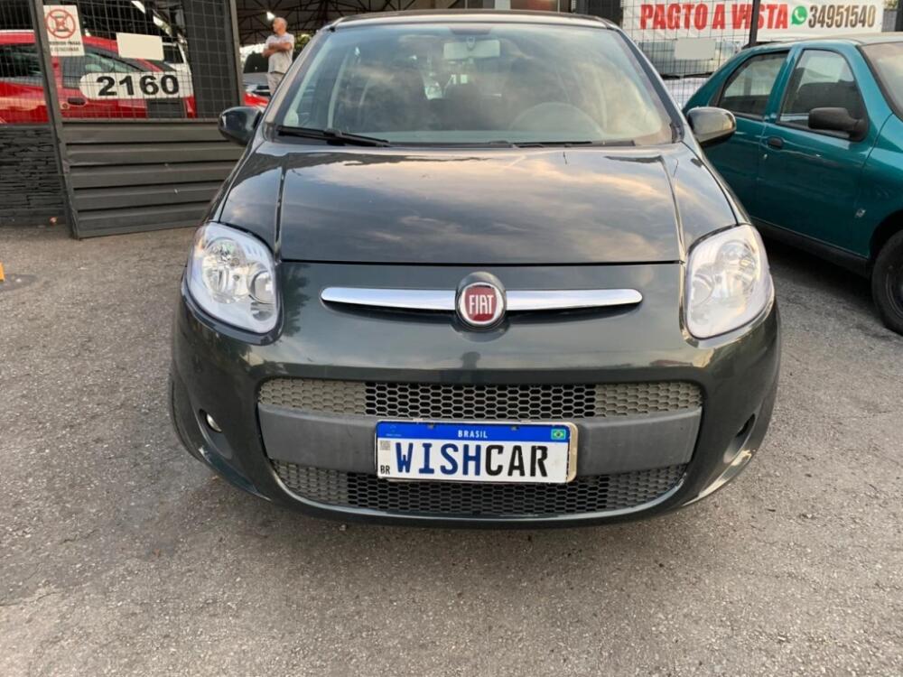 Fiat Palio
