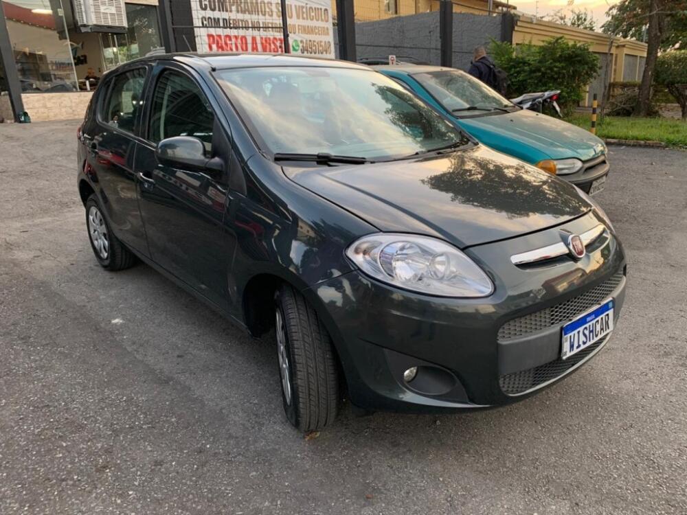 Fiat Palio