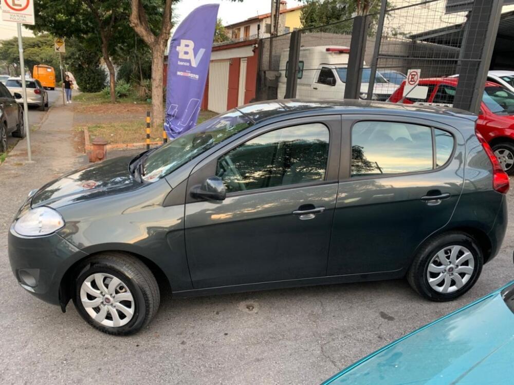 Fiat Palio