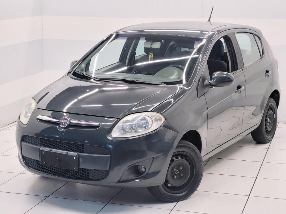 Fiat Palio