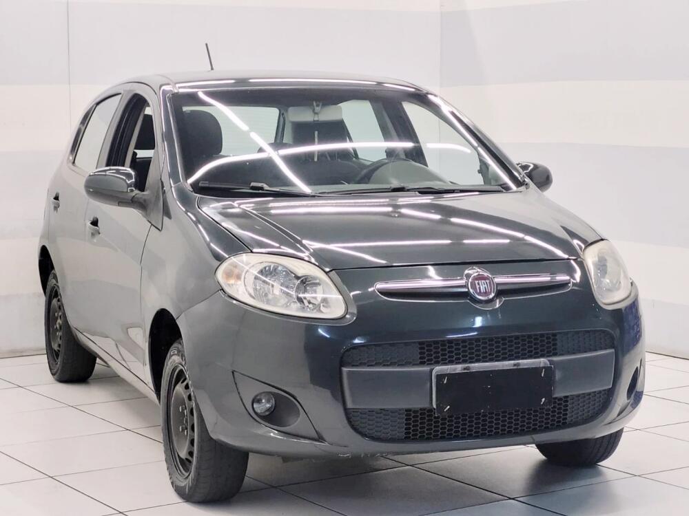 Fiat Palio