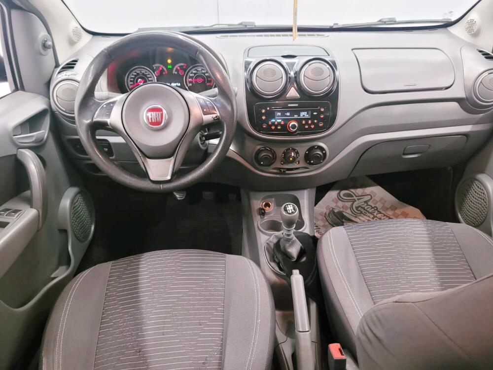 Fiat Palio