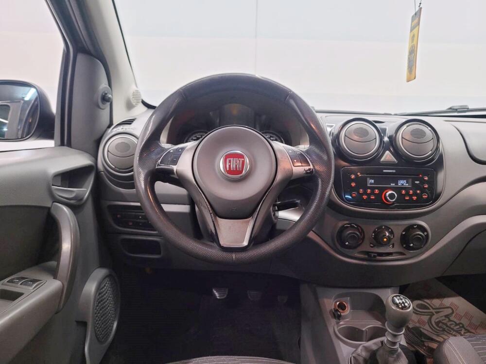 Fiat Palio