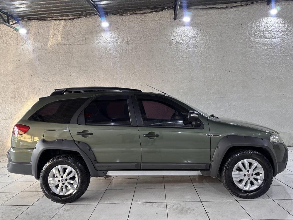 Fiat Palio