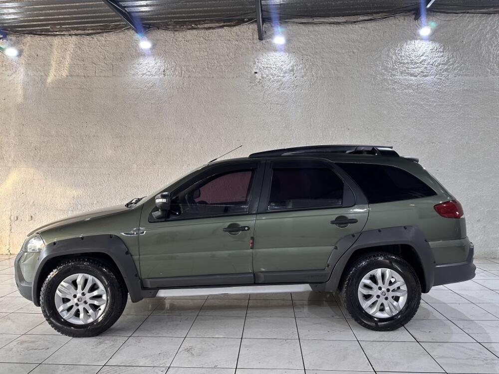 Fiat Palio