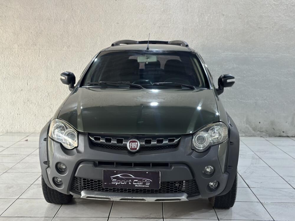 Fiat Palio