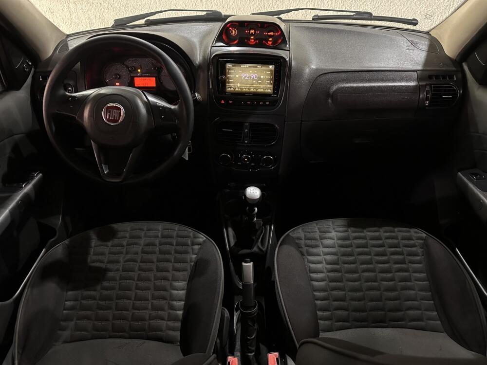 Fiat Palio