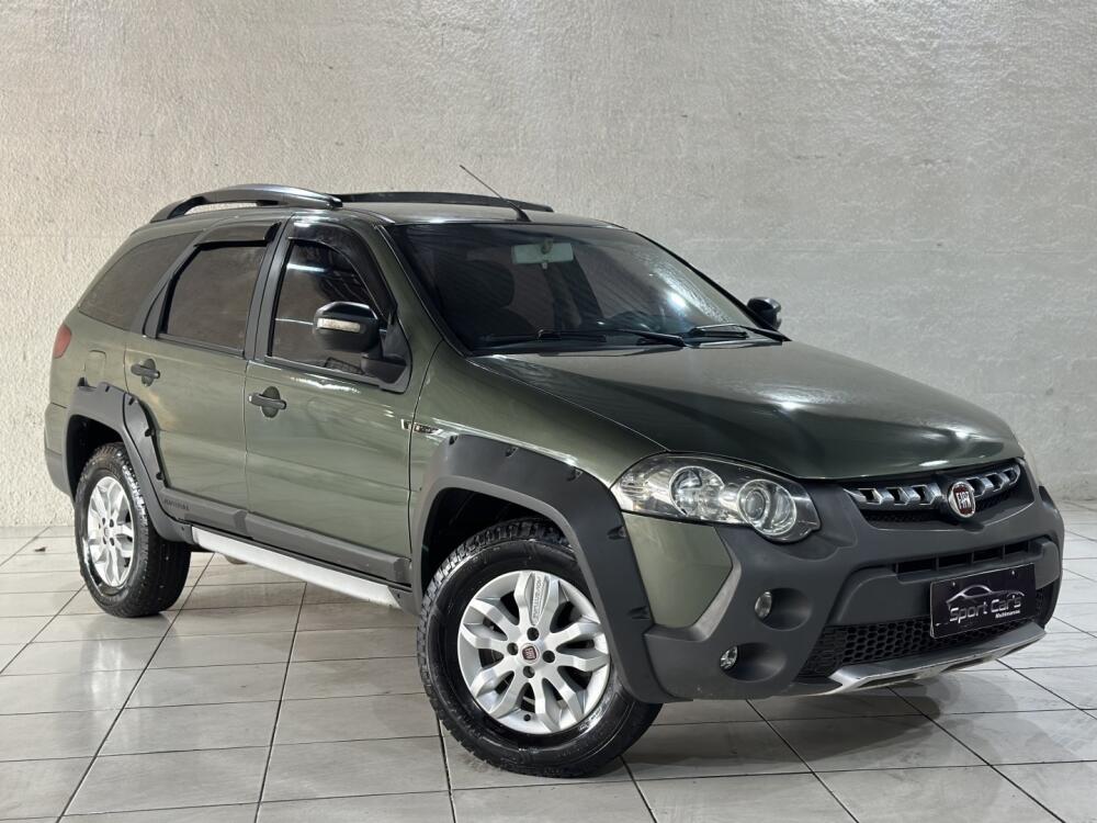 Fiat Palio