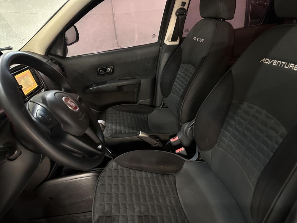 Fiat Palio