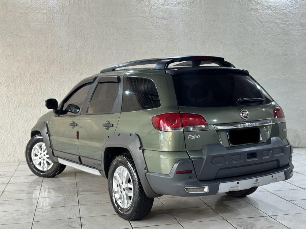 Fiat Palio