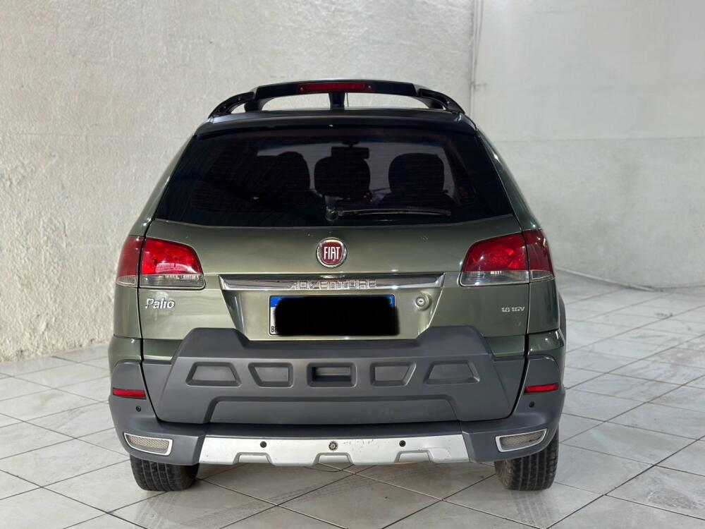 Fiat Palio